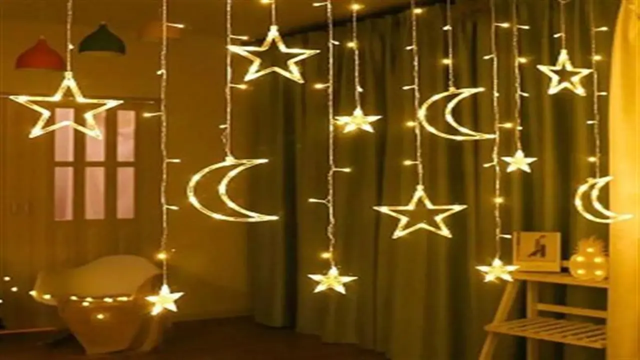 خريطة الأسواق.. أرخص أماكن شراء زينة رمضان في محافظتي القاهرة والجيزة